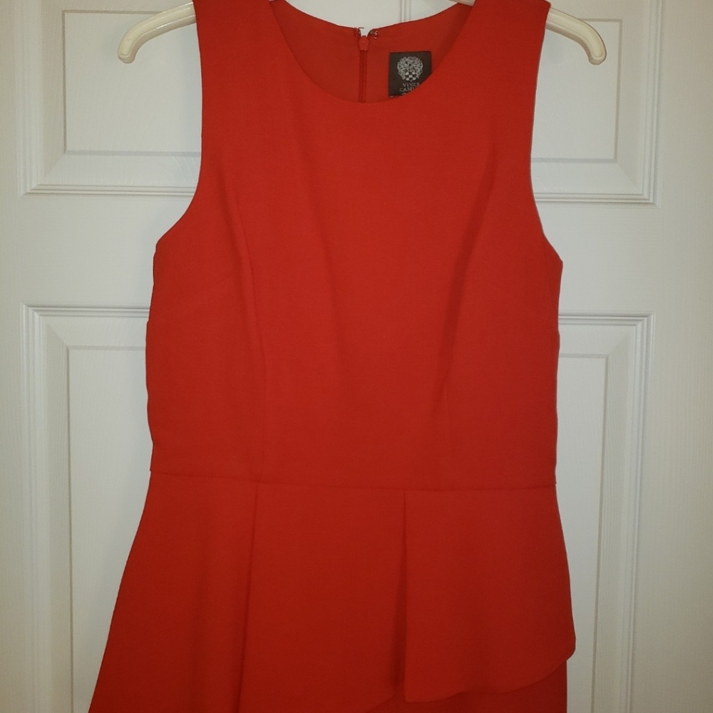 Vince Camuto Jumpsuit Ladies' Sz 8